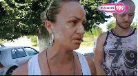 Доброволците от Шарково: Преди да ни изведат баба Дора беше на колене и се молеше на Господ да и помогне... Доброволците от Шарково: Преди да ни изведат баба Дора беше на колене и се молеше на Господ да и помогне...